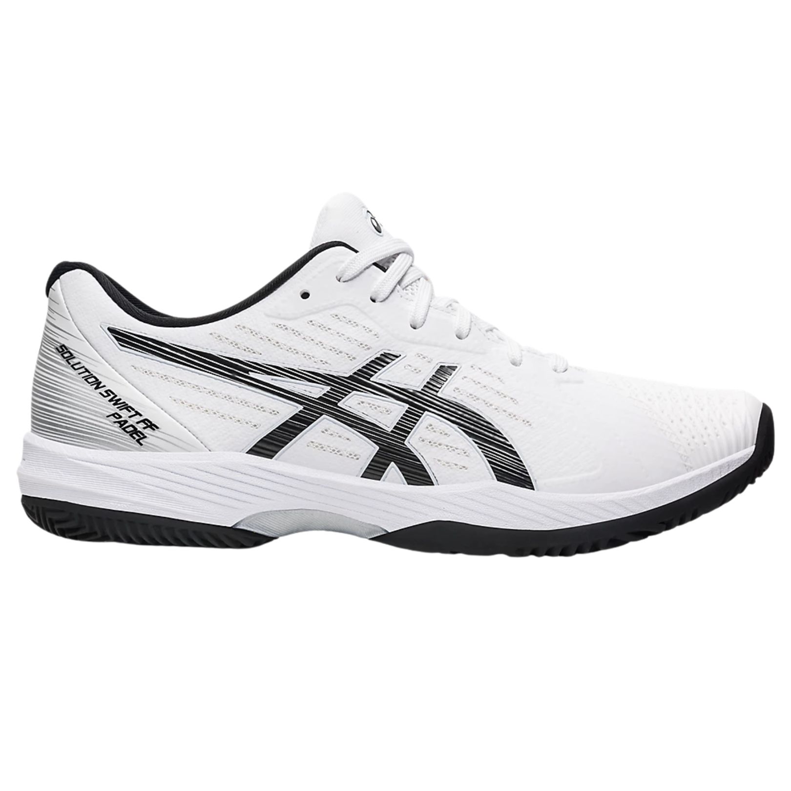 Billede af Asics Solution Swift FF Padel White/Black